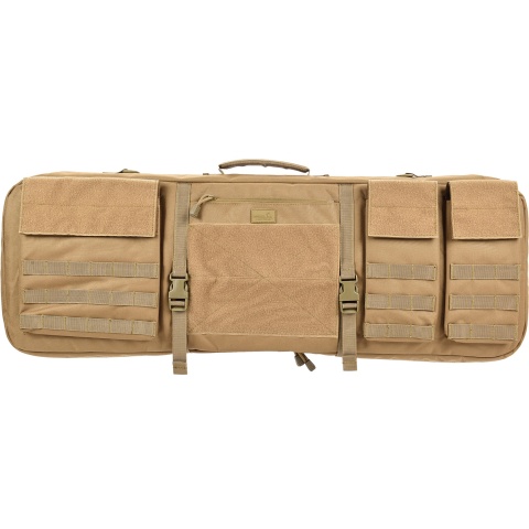 Lancer Tactical 1000D Nylon 3-Way Carry 35