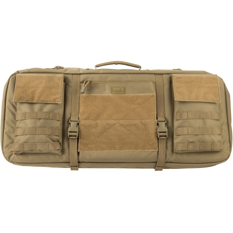 Lancer Tactical 1000D Nylon 3-Way Carry 29