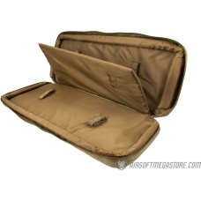 Lancer Tactical 1000D Nylon 3-Way Carry 29