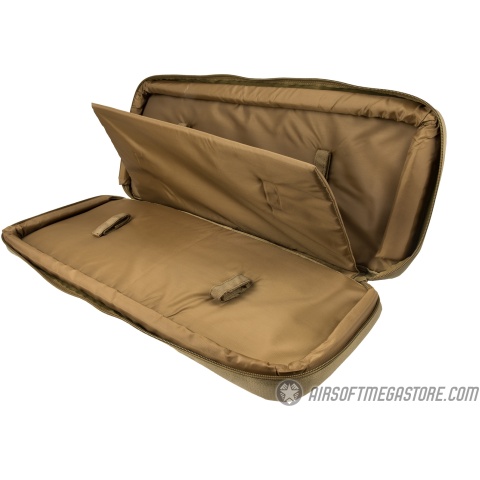 Lancer Tactical 1000D Nylon 3-Way Carry 29