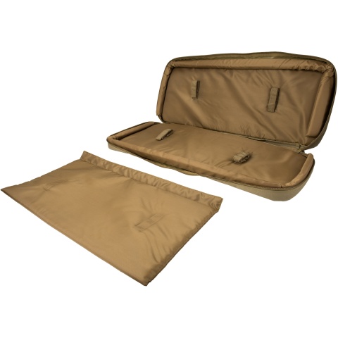 Lancer Tactical 1000D Nylon 3-Way Carry 29