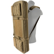 Lancer Tactical 1000D Nylon 3-Way Carry 29