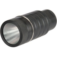 JG AK47 Steel Flash Hider for JG0517T - BLACK