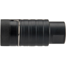 JG AK47 Steel Flash Hider for JG0517T - BLACK