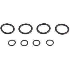 Atlas Custom Works L96 Airsoft Rifle Barrel Spacer - BLACK