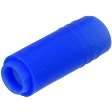 AMA 70 Degree Type-B Airsoft Hop-up Rubber Bucking [Hard] - BLUE
