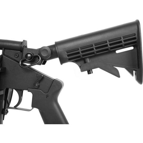 ICS Airsoft GLM Full Size 6-Round Revolving Grenade Launcher