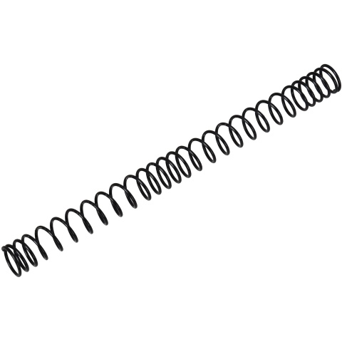 Lancer Tactical Airsoft Irregular-Pitch Upgrade Spring, M110 [330-390 FPS]