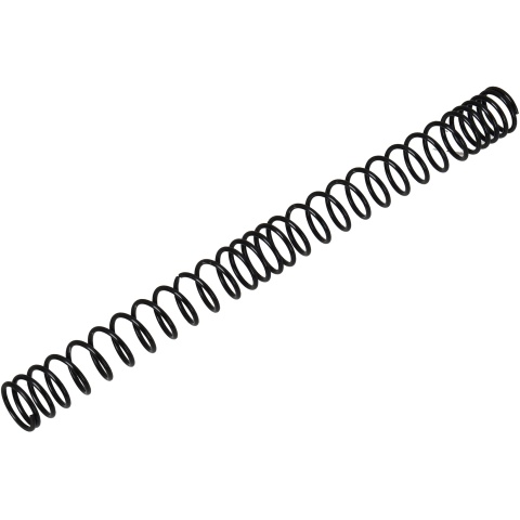 Lancer Tactical Airsoft Irregular-Pitch Upgrade Spring, M115 [350-420 FPS]