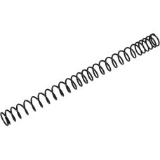 Lancer Tactical Airsoft Irregular-Pitch Upgrade Spring, M120 [360-450 FPS]