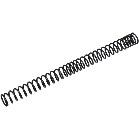 Lancer Tactical Airsoft Irregular-Pitch Upgrade Spring, M130 [410-450 FPS]