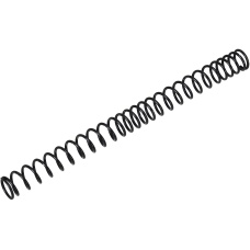 Lancer Tactical Airsoft Irregular-Pitch Upgrade Spring, M140 [450-550 FPS]