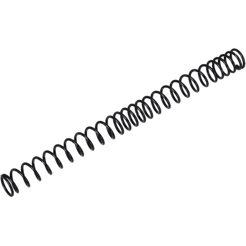 Lancer Tactical Airsoft Irregular-Pitch Upgrade Spring, M140 [450-550 FPS]