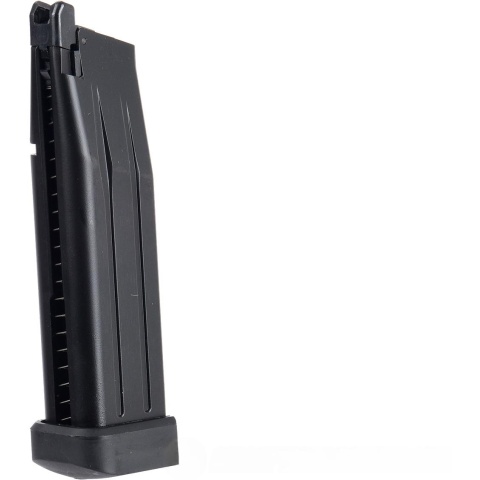 WE Tech 30rd Gas Blowback 5.1 Hi-Capa / 1911 Pistol Magazine