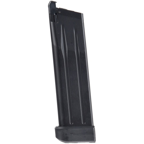 WE Tech 30rd Gas Blowback 5.1 Hi-Capa / 1911 Pistol Magazine
