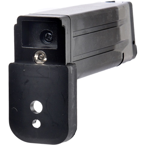 WE Tech 30rd Gas Blowback 5.1 Hi-Capa / 1911 Pistol Magazine