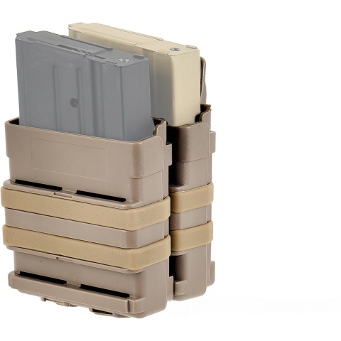 AMA Quick Mag 