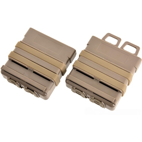 AMA Quick Mag 