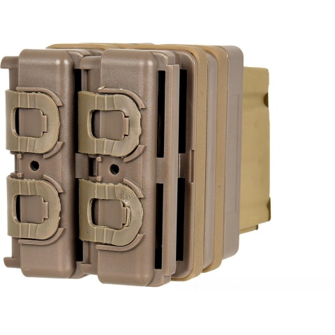 AMA Quick Mag 