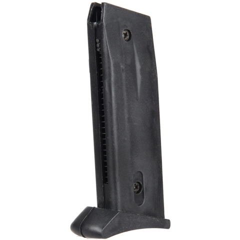 UKARMS P0622 Spring Airsoft Pistol - BLACK