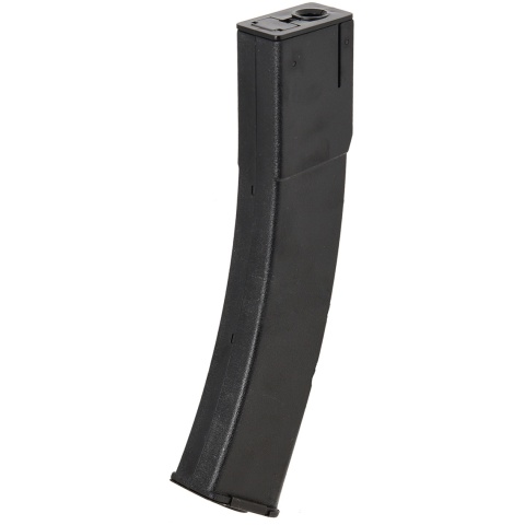 LCT Airsoft 200rd PP-19-01 High Capacity Airsoft AEG Magazine - BLACK
