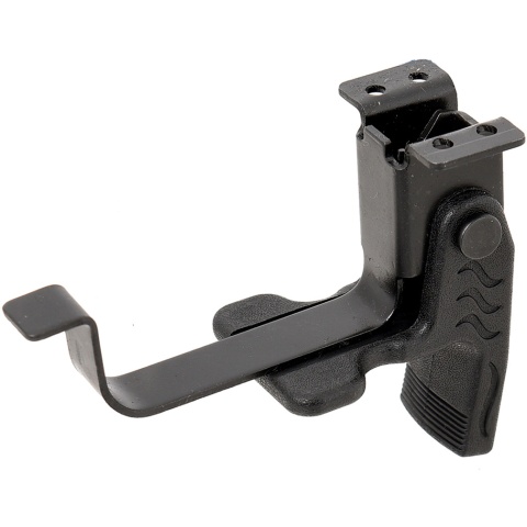 LCT Quick Detach AK LCK12 Trigger Guard w/ Magazine Release