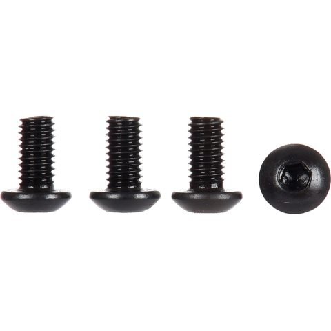 LCT Quick Detach AK LCK12 Trigger Guard w/ Magazine Release