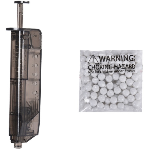 WellFire MB15 L96 Bolt Action Airsoft Sniper Rifle - OD GREEN