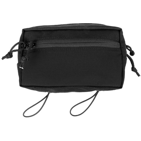 AMA MCR Ready Drop Pouch - BLACK