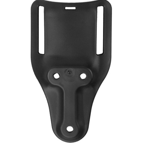 AMA Belt Holster Drop Adapter - BLACK