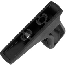 AMA GTF M-LOK Handstop for Airsoft Rifles - BLACK
