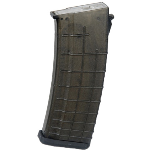 AMA 170rd Bulgarian Mid Capacity Magazine for AK AEG Rifles