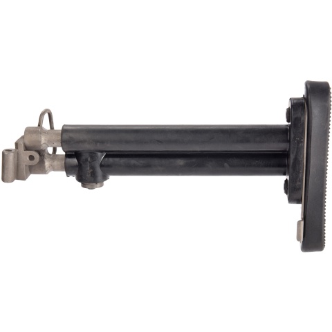 LCT Airsoft STK Folding Stock for AK47/74/105 Series AEGs - BLACK