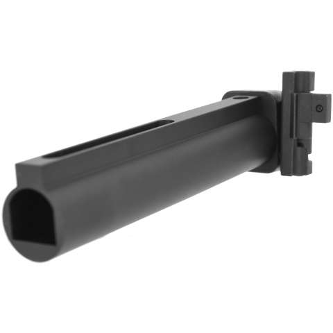 LCT Airsoft TK Folding Stock Tube - BLACK