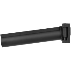 LCT Airsoft TK Folding Stock Tube - BLACK