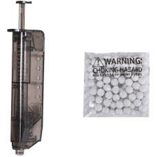 WellFire MB4416 M40A3 Bolt Action Airsoft Sniper Rifle - TAN