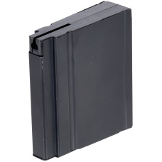 WellFire MB4416 M40A3 Bolt Action Sniper Rifle w/ Scope & Bipod - BLACK