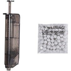 WellFire MB4416 M40A3 Bolt Action Sniper Rifle w/ Scope - OD GREEN