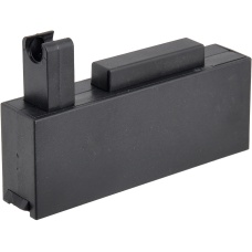 Lancer Tactical 27rd M40A3 Series Airsoft Sniper Rifle Magazine - BLACK