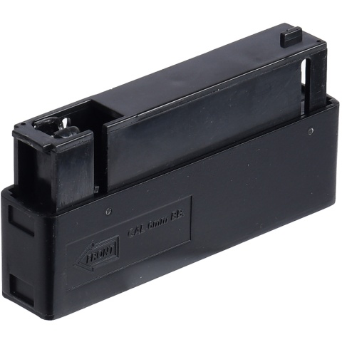 WellFire MB15 L96 Bolt Action Airsoft Sniper Rifle w/ Scope & Bipod - OD GREEN