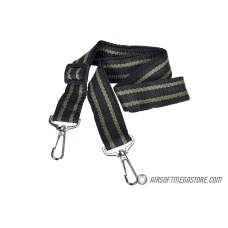 WellFire MB4418-1 Bolt Action Airsoft Sniper Rifle w/ Scope - TAN