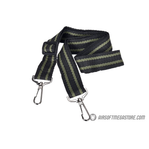 WellFire MB4418-1 Bolt Action Airsoft Sniper Rifle w/ Bipod - TAN