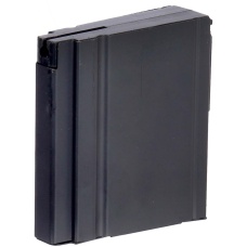 WellFire MB4418-3 Bolt Action Airsoft Sniper Rifle w/ Scope - BLACK