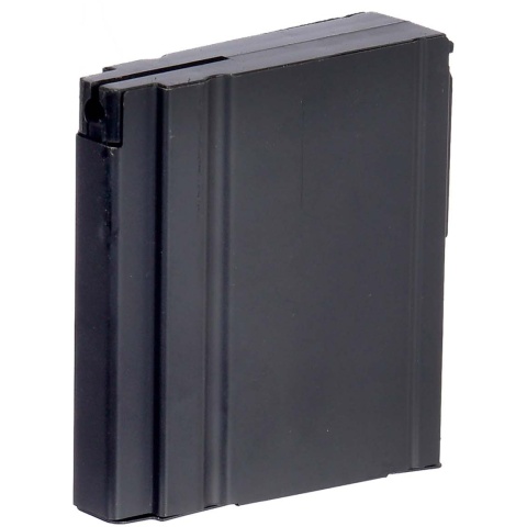 WellFire MB4418-3 Bolt Action Airsoft Sniper Rifle w/ Bipod - BLACK