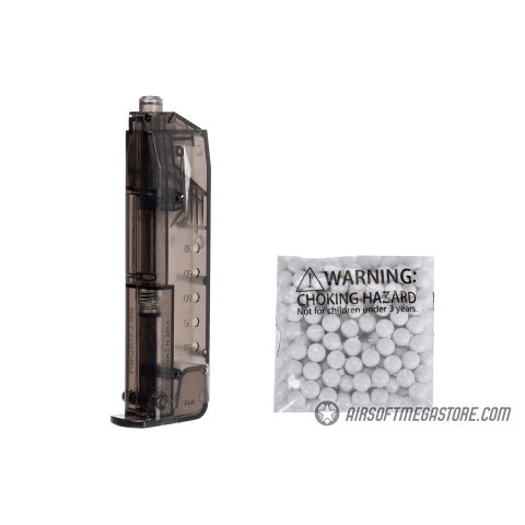 WellFire MB4418-3 Bolt Action Airsoft Sniper Rifle - TAN