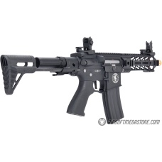 Lancer Tactical Proline Enforcer Battle Hawk 7