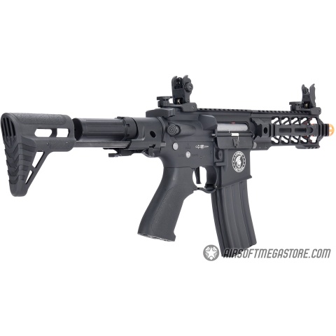 Lancer Tactical Proline Enforcer Battle Hawk 7