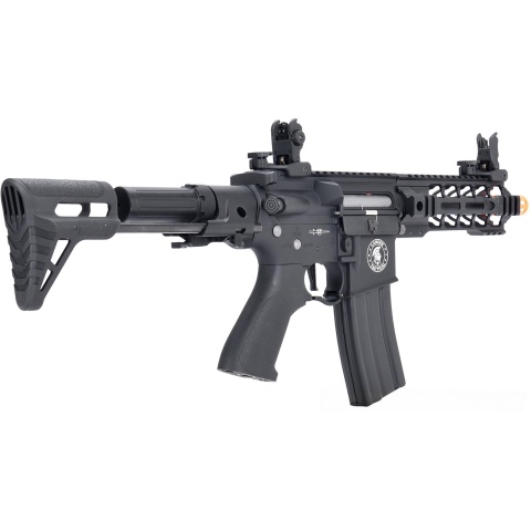 Lancer Tactical Proline Enforcer Battle Hawk 7