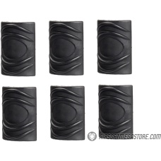 E&L Airsoft AK-104 PMC-D Airsoft AEG Rifle [Limited Edition] - BLACK