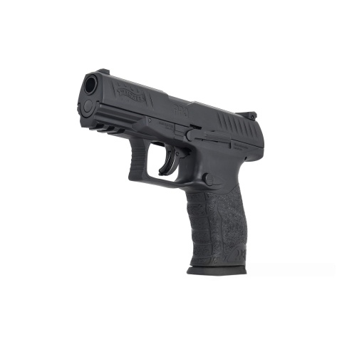 Umarex T4E Walther PPQ .43 Cal Paintball Pistol - BLACK